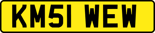 KM51WEW