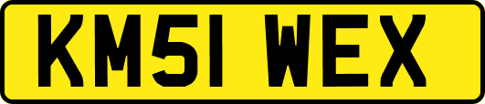 KM51WEX
