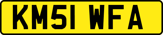 KM51WFA