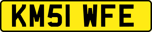 KM51WFE
