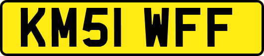 KM51WFF