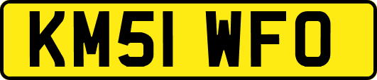 KM51WFO