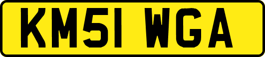 KM51WGA