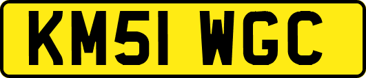 KM51WGC