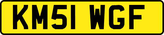 KM51WGF