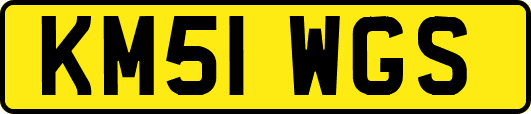 KM51WGS