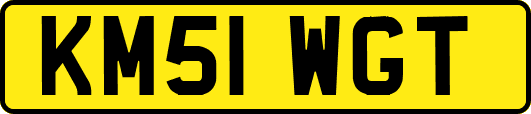 KM51WGT