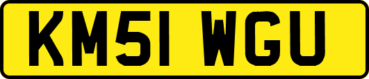 KM51WGU