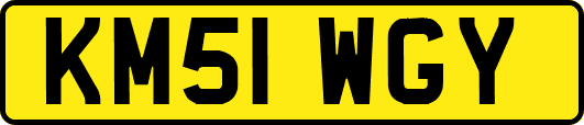KM51WGY