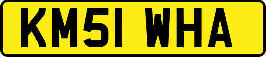 KM51WHA