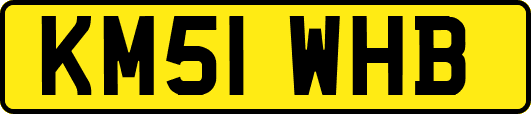 KM51WHB
