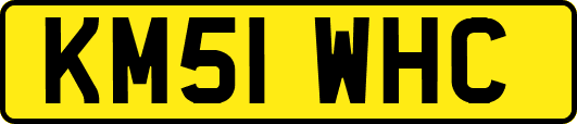 KM51WHC