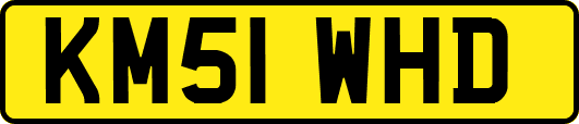 KM51WHD