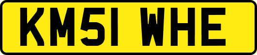KM51WHE
