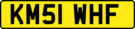 KM51WHF