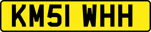 KM51WHH