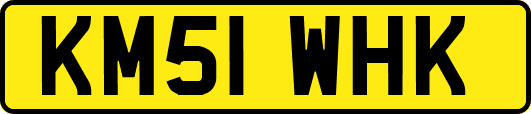 KM51WHK