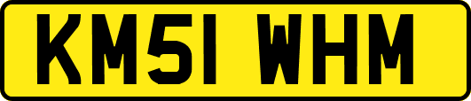 KM51WHM