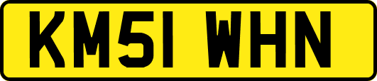 KM51WHN