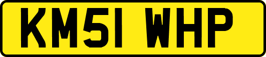 KM51WHP