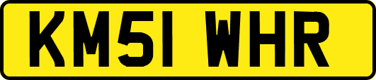 KM51WHR