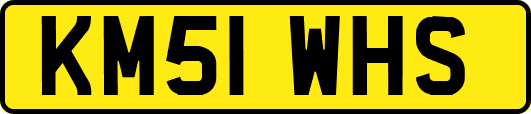 KM51WHS