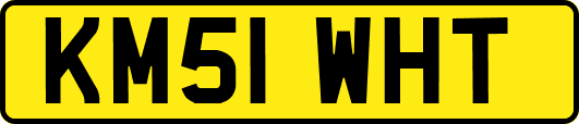 KM51WHT