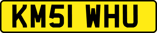 KM51WHU