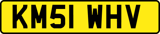 KM51WHV