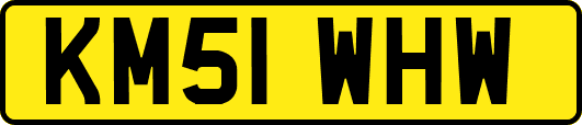 KM51WHW