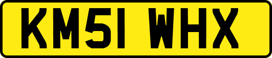 KM51WHX