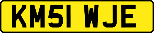 KM51WJE