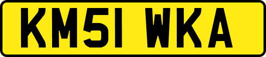 KM51WKA
