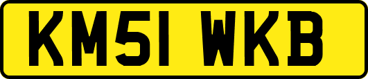 KM51WKB