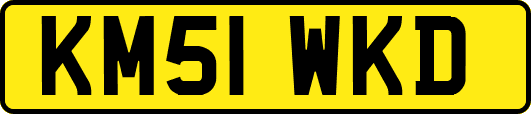 KM51WKD