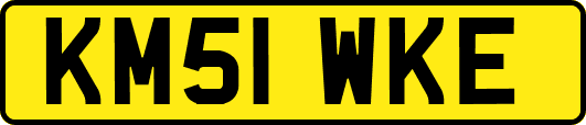 KM51WKE