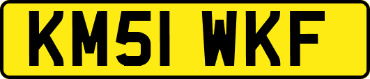 KM51WKF