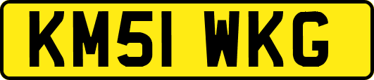 KM51WKG