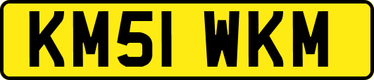 KM51WKM