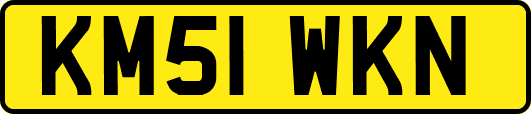 KM51WKN