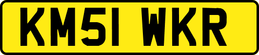 KM51WKR