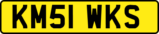 KM51WKS