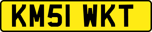 KM51WKT