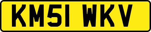 KM51WKV