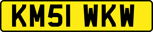 KM51WKW