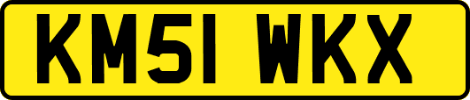 KM51WKX