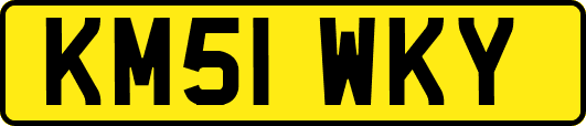 KM51WKY