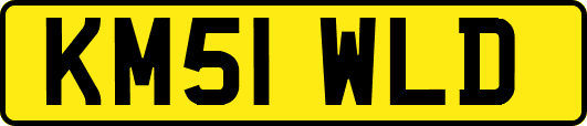 KM51WLD