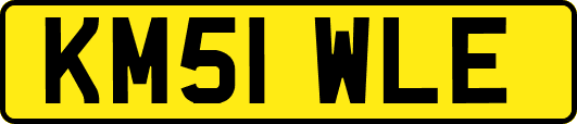 KM51WLE