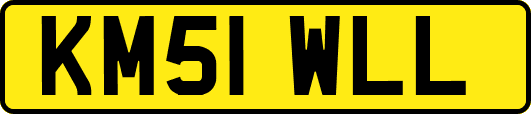 KM51WLL